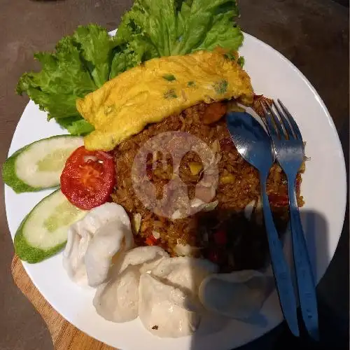 Gambar Makanan Ujang Jadoel Coffee Shop, Griya Utama 19