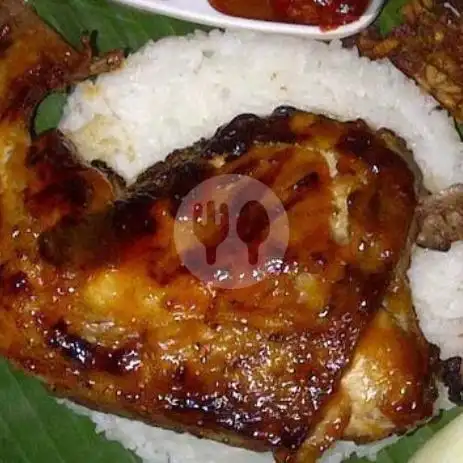 Gambar Makanan Ayam Penyet Cabe Ijo, Teuku Moh. Daud 3