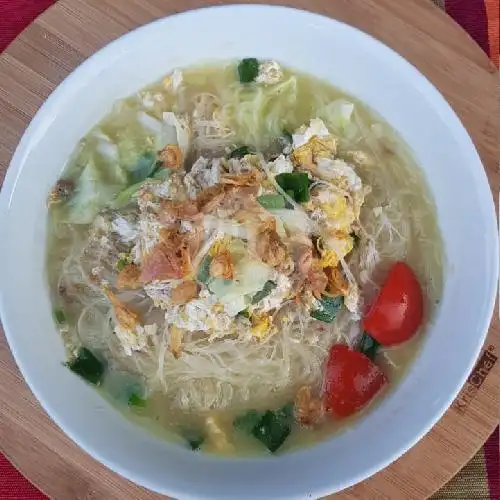 Gambar Makanan Bakmi Jawa Miroso, Rawamangun 4