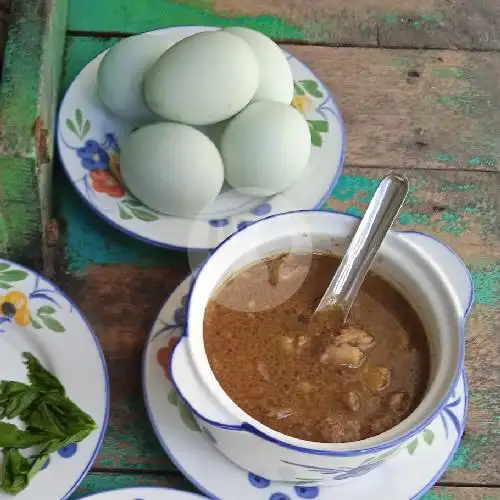 Gambar Makanan Pallubasa Bolebolea, Sunu Kompleks Unhas F4 15