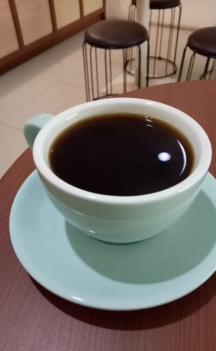 Kata Kopi