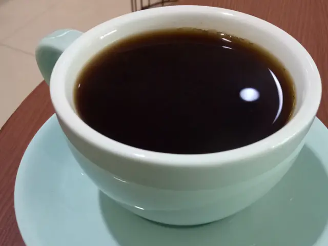 Gambar Makanan Kata Kopi 1