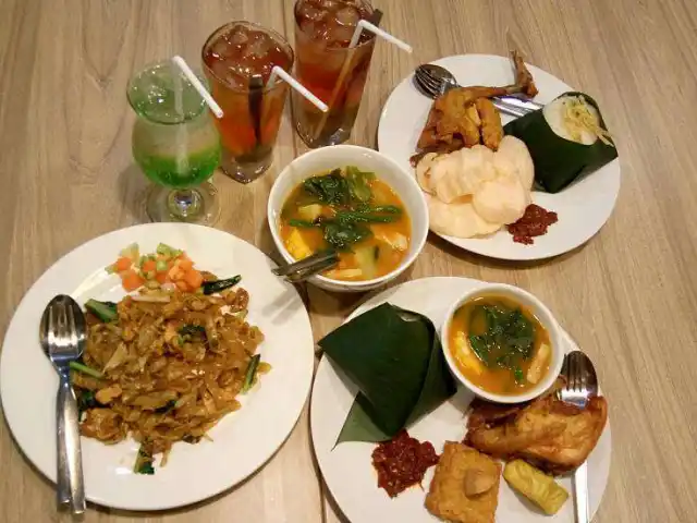 Gambar Makanan Pan & Flip 2