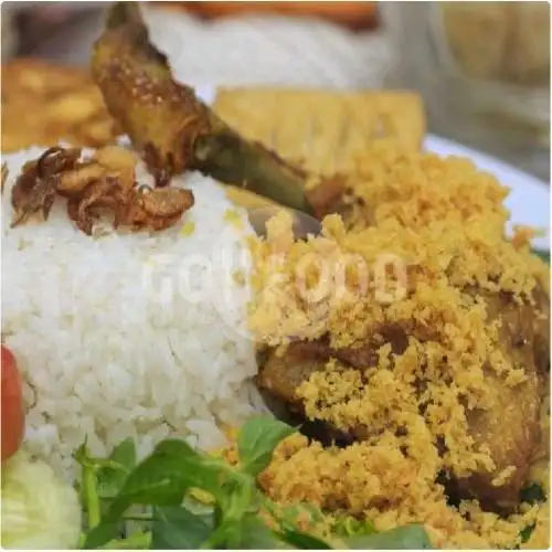 Gambar Makanan Pecel Lele Ayam Bebek Goreng Arto Moro Joyo, Kodam 3