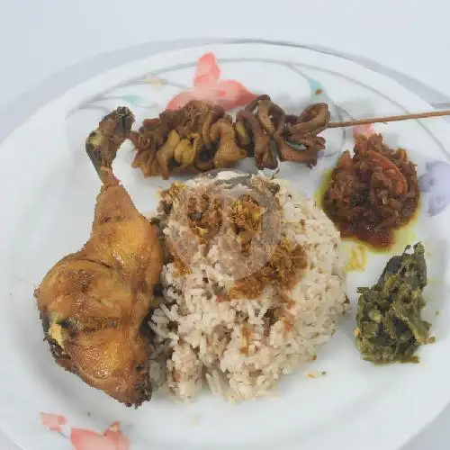 Gambar Makanan Nasi Liwet Ibu Nur 1