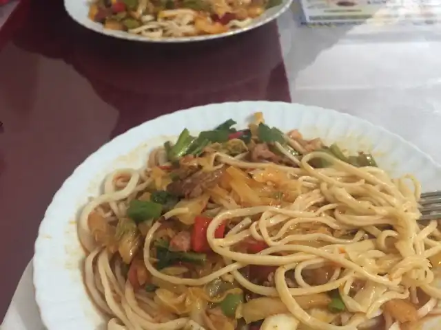 Akyol Uygur Lokantasi'nin yemek ve ambiyans fotoğrafları 15