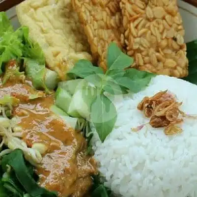 Gambar Makanan Warung Mama Cey - Spesial Lalapan dan Pentol Pedas, Lowokwaru 6
