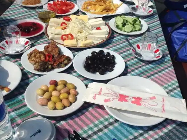 Hacı Arif Osmanlı Sofrası'nin yemek ve ambiyans fotoğrafları 17