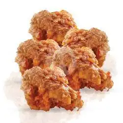 Gambar Makanan Bros Fried Chicken, Menteng 16