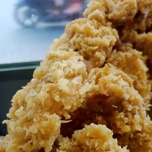 Gambar Makanan Pisang Goreng  Pontianak, Aulia  14