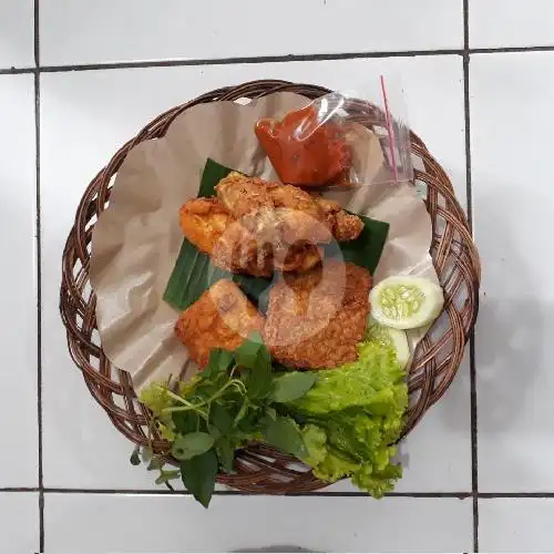 Gambar Makanan Pecel Lele Abdul Jati, Kosambi 7