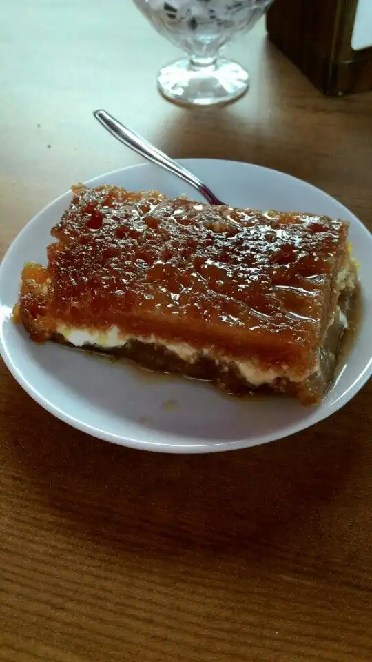 Doğal Hacıoğlu Ekmek & Pasta'nin yemek ve ambiyans fotoğrafları 7