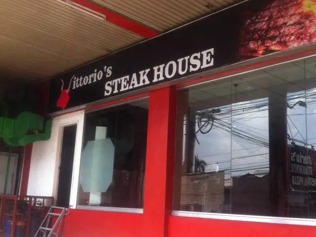 Vittorio's Steakhouse Food Photo 5
