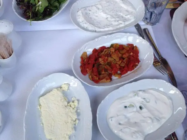 Adana Yüzevler Kebap'nin yemek ve ambiyans fotoğrafları 52