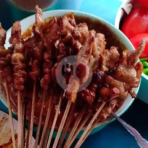 Gambar Makanan Sate Madura Tpi Taman Pulo Indah, Penggilingan 10