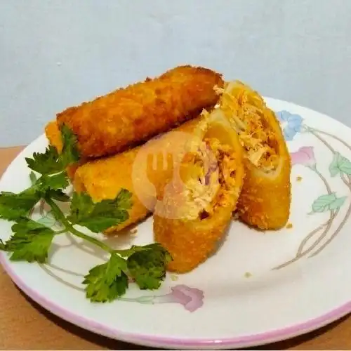 Gambar Makanan Risoles Ayam Thaican & Sempol Ayam Enake Food, Perum. Guwosari 2