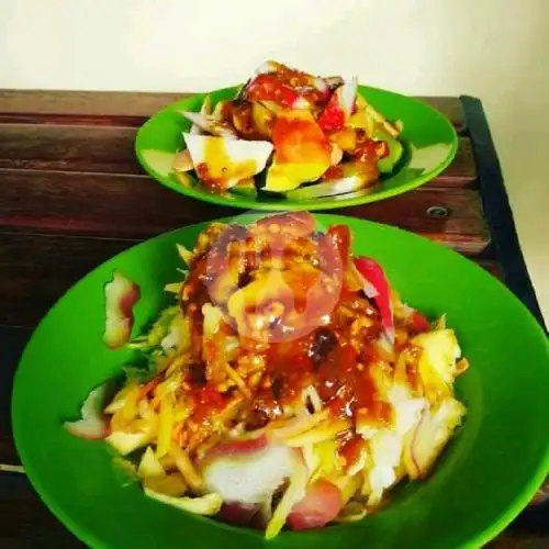 Gambar Makanan Es Cendol Bandung Ucup, Jl Kejaksaan 13