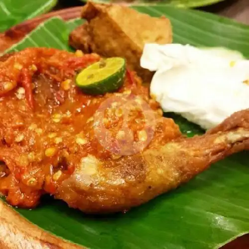 Gambar Makanan Warung Cak Anam, Medan Satria 7