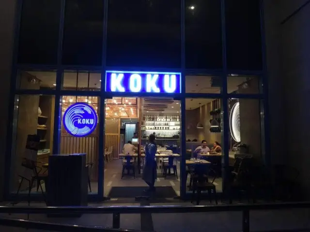 Koku Food Photo 18