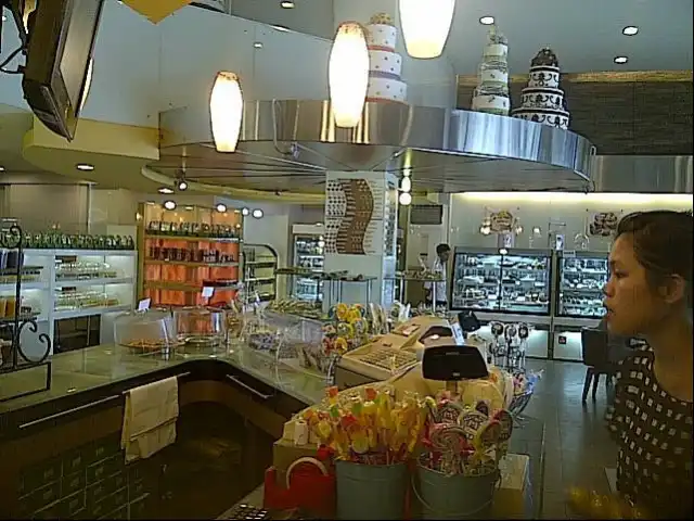Suan's Bakery