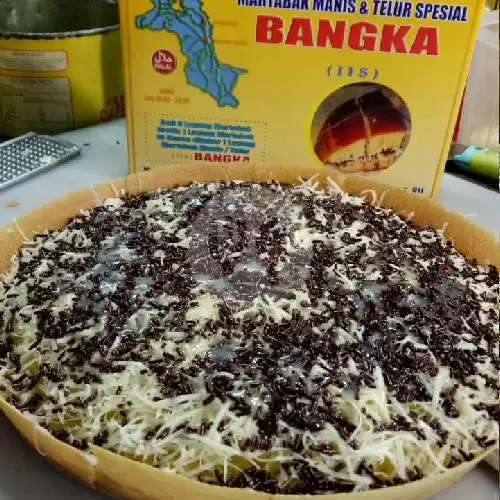 Gambar Makanan Martabak Iis, Bekasi 11