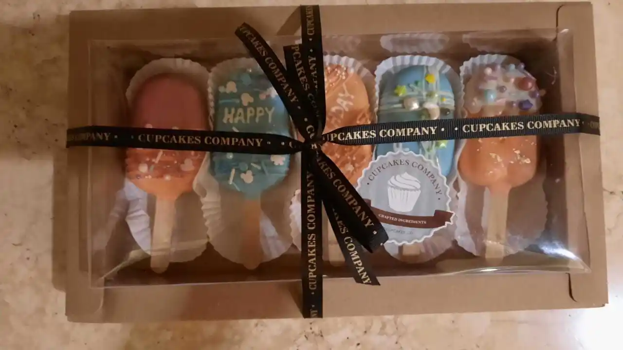 Cupcakes Company