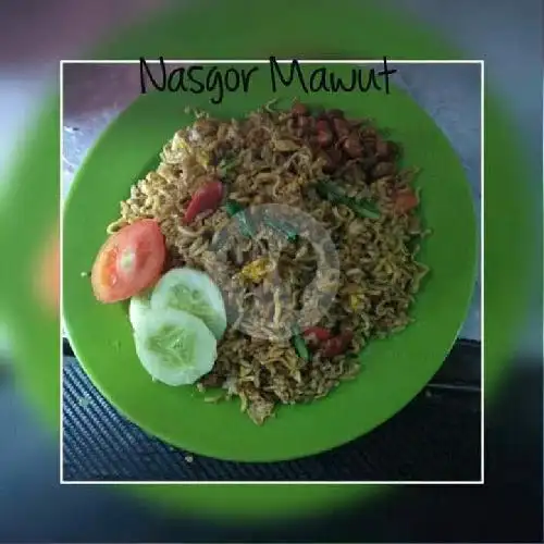 Gambar Makanan Nasgor Papeling 13