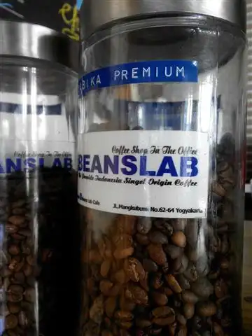 Gambar Makanan The Beans Lab 11