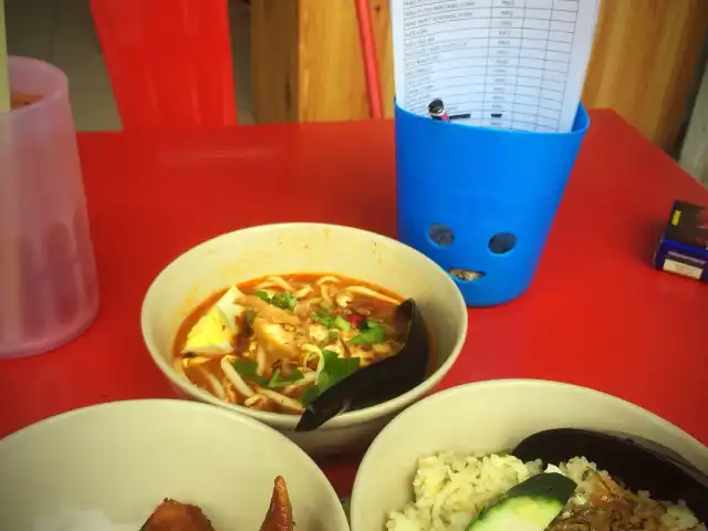 Jom Makan RM2 Food Photo 5