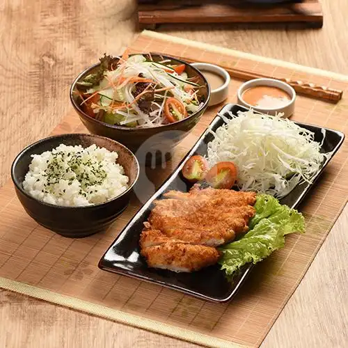 Gambar Makanan Tokyo Kitchen, Kelapa Gading 18
