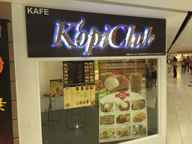 KopiClub Food Photo 6