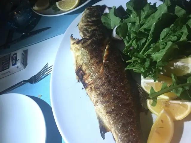 Fenerci Restaurant'nin yemek ve ambiyans fotoğrafları 24