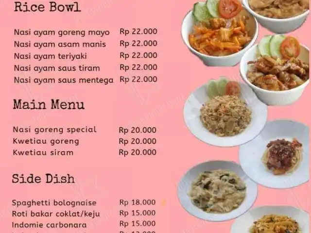 Gambar Makanan Bakso Mahkota Gading Serpong (Cabang Grogol) 4