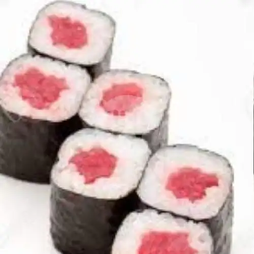 Gambar Makanan Sachimatsuri Ramen & Sushi, Bendungan Hilir 8