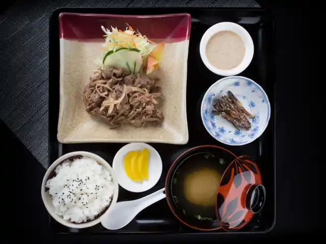 Omakase Food Photo 20