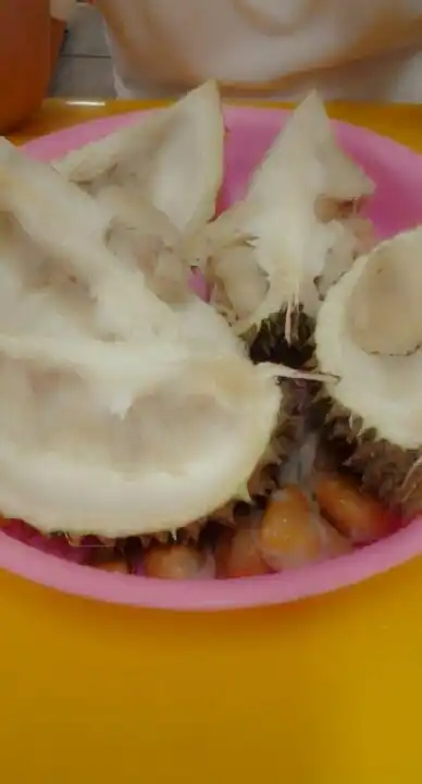 Rumah Durian Harum