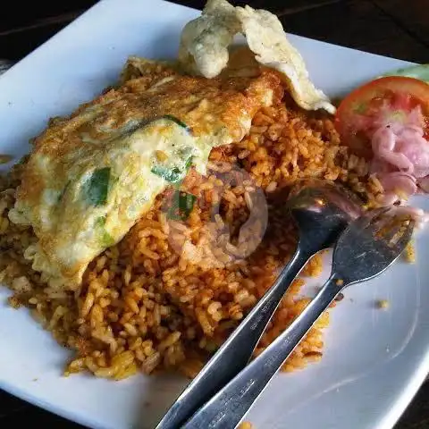 Gambar Makanan Mie Aceh Geutanyoe, Kp Ciater 14