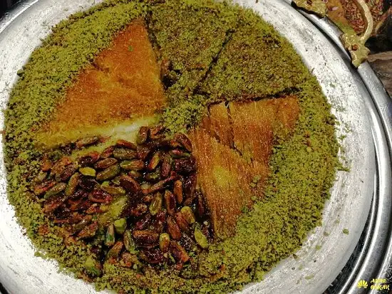Cınar Kasr-i Kunefe'nin yemek ve ambiyans fotoğrafları 4