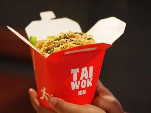 TAI WOK, Jl. Asia Baru No.61 Medan