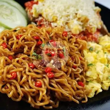 Gambar Makanan Nasi Goreng Pakdi, Tanah Merdeka 18