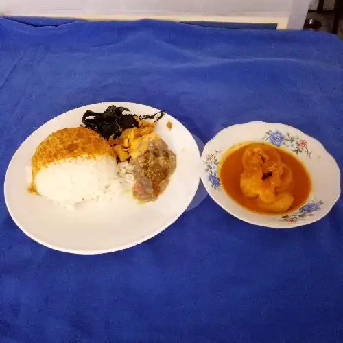 Gambar Makanan Amanah Bundo 2, Kemayoran 10