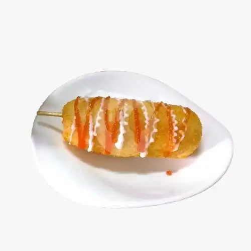 Gambar Makanan Bento Japanese, Sunari Street Food 8