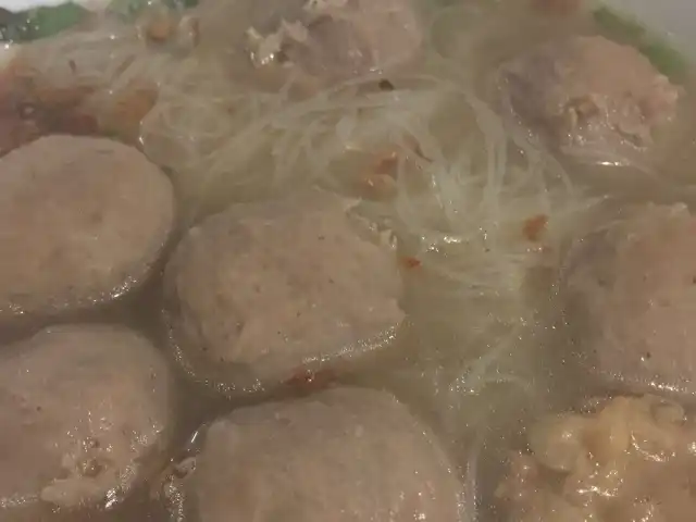 Gambar Makanan Bakso JWR 18