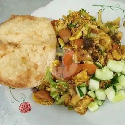 Gambar Makanan Nasi Goreng Mas Watra, Depan Asrama Polisi 5