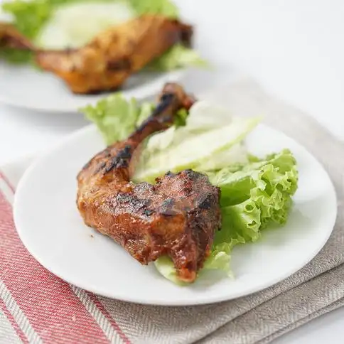 Gambar Makanan Bebek Omahan, Tanjung Duren 5