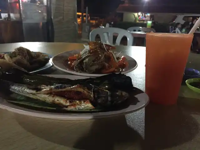Sea View Restaurant (Ikan Bakar) Food Photo 9