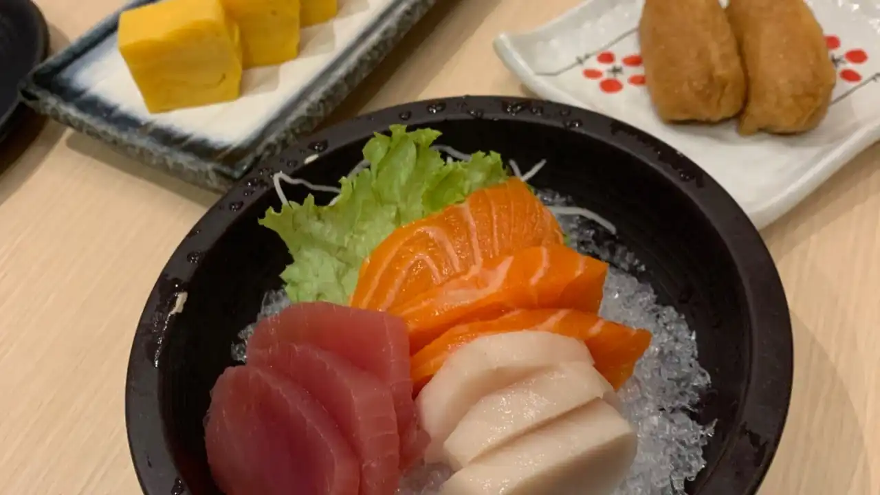 Azuma Sushi