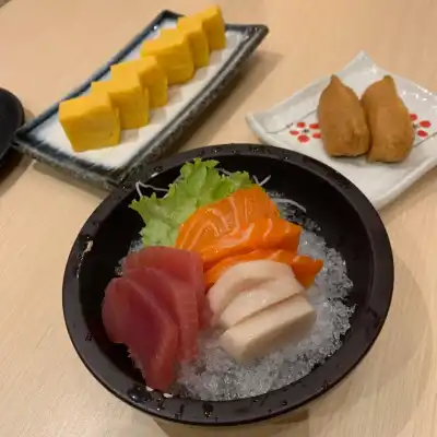 Azuma Sushi