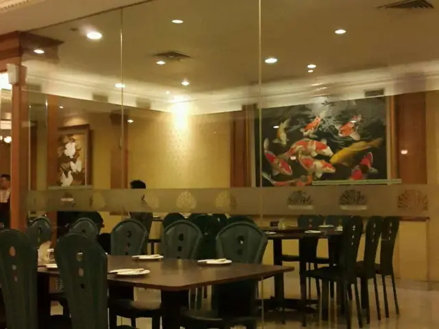 Gambar Makanan Singapore Restaurant 13