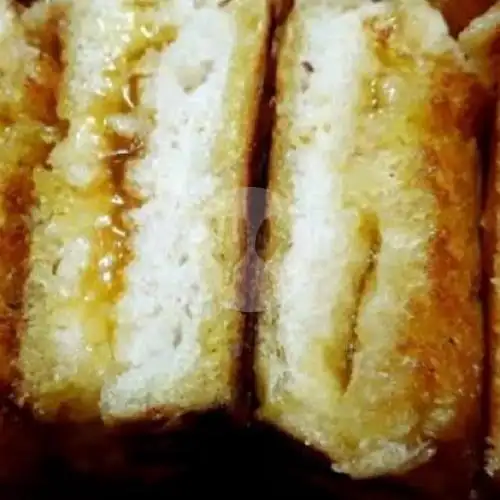 Gambar Makanan Roti Bakar BEREMPAT 19